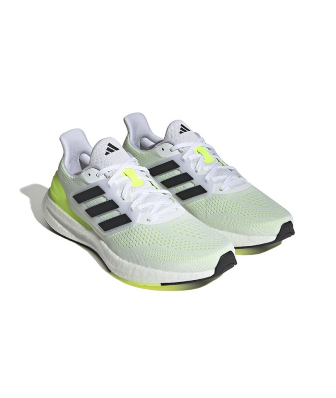 Chaussures de Running adidas Pureboost 23 Homme