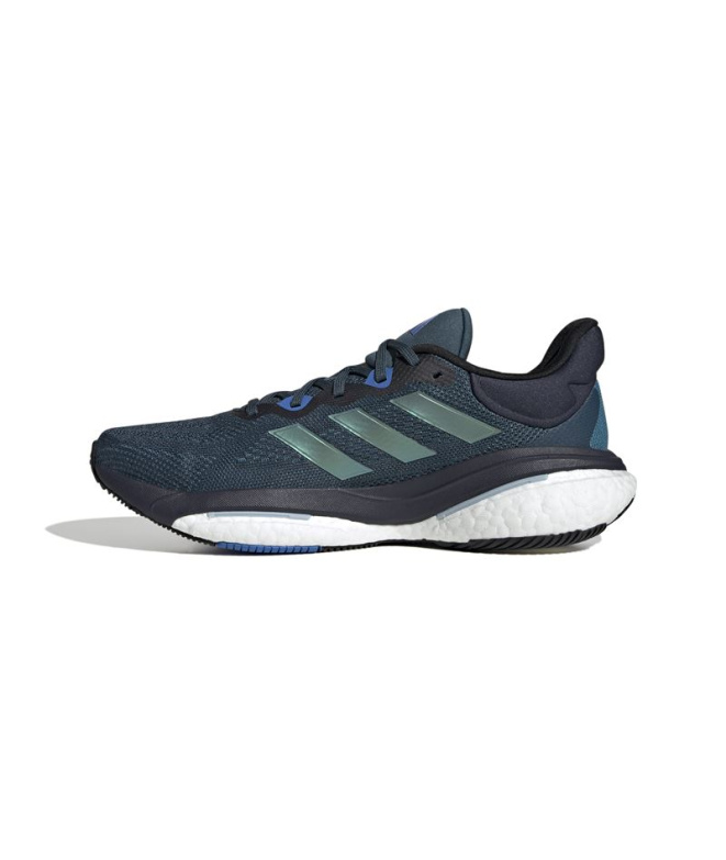 Sapatilhas de Running adidas Solarglide 6 Homem