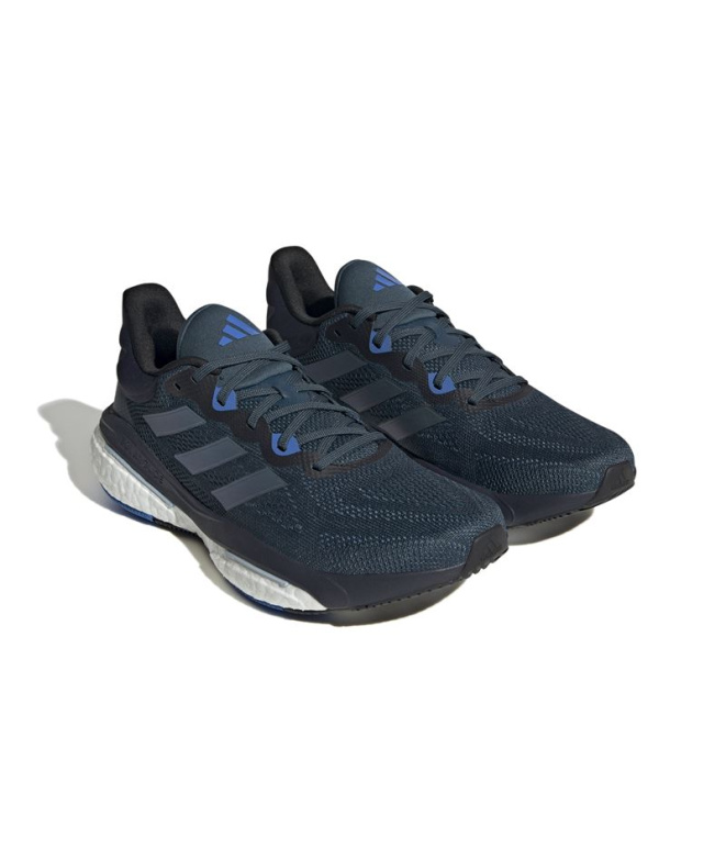 Chaussures de Running adidas Solarglide 6 Homme
