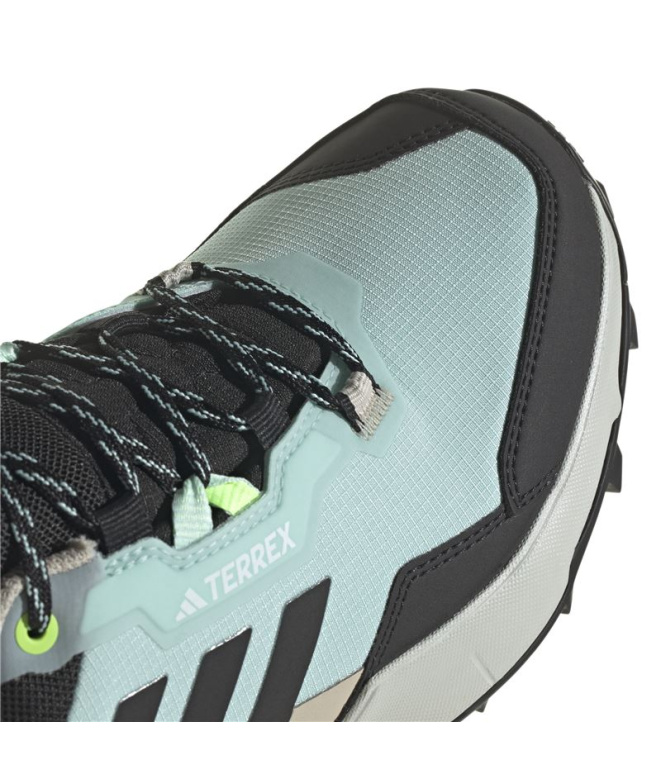 Chaussures de Montagne adidas Terrex Ax4 Gtx Femme