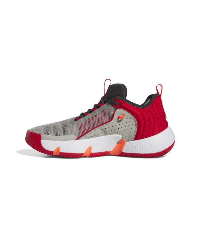 Zapatillas de Baloncesto adidas Trae Unlimited