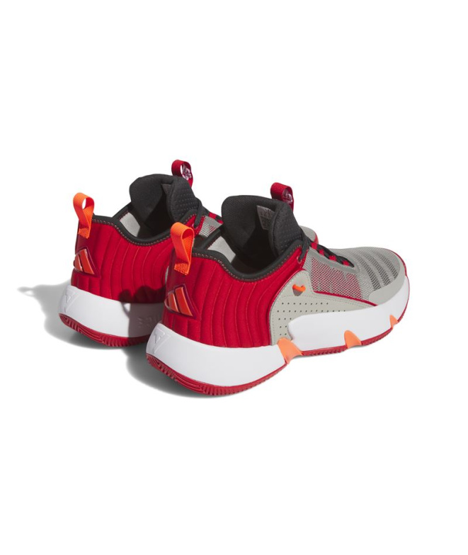 Zapatillas de Baloncesto adidas Trae Unlimited