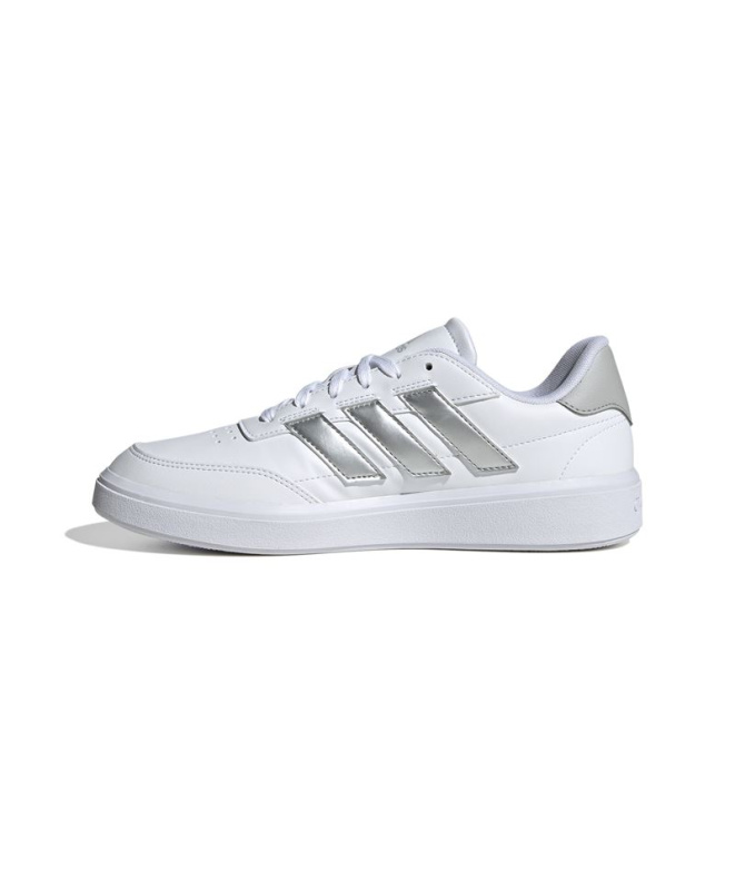 Zapatillas adidas Courtblock Mujer
