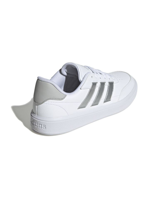 Zapatillas adidas Courtblock Mujer