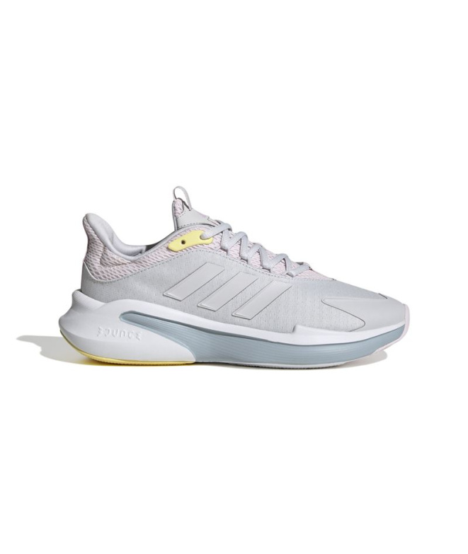 Chaussures adidas Alphaedge + Femme