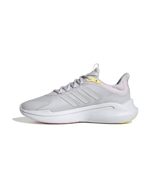 Chaussures adidas Alphaedge + Femme