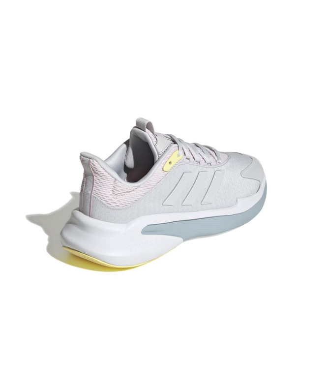 Sapatilhas adidas Alphaedge + Mulher
