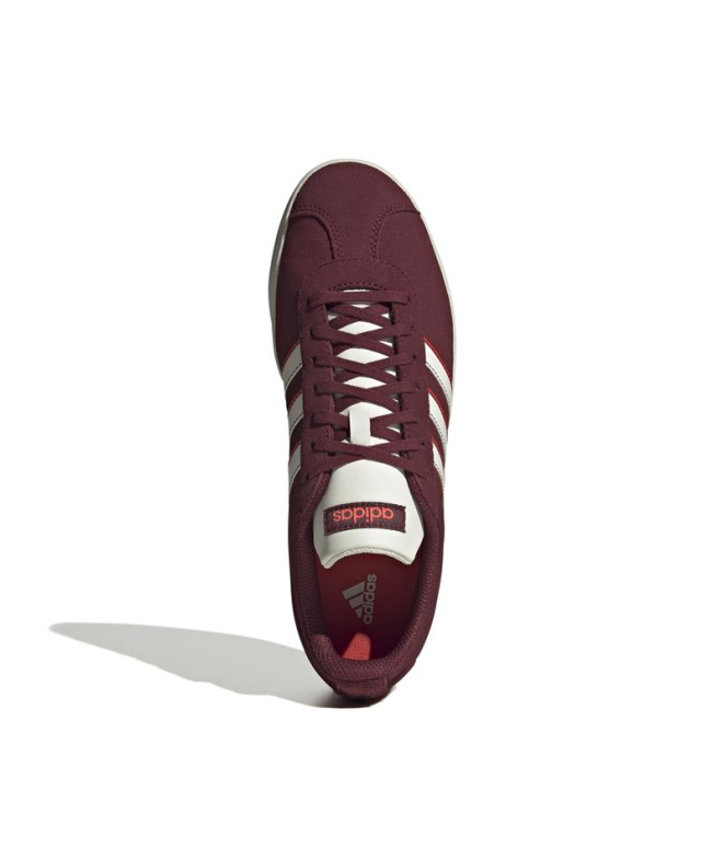 Zapatillas adidas VL Court 2.0 Hombre