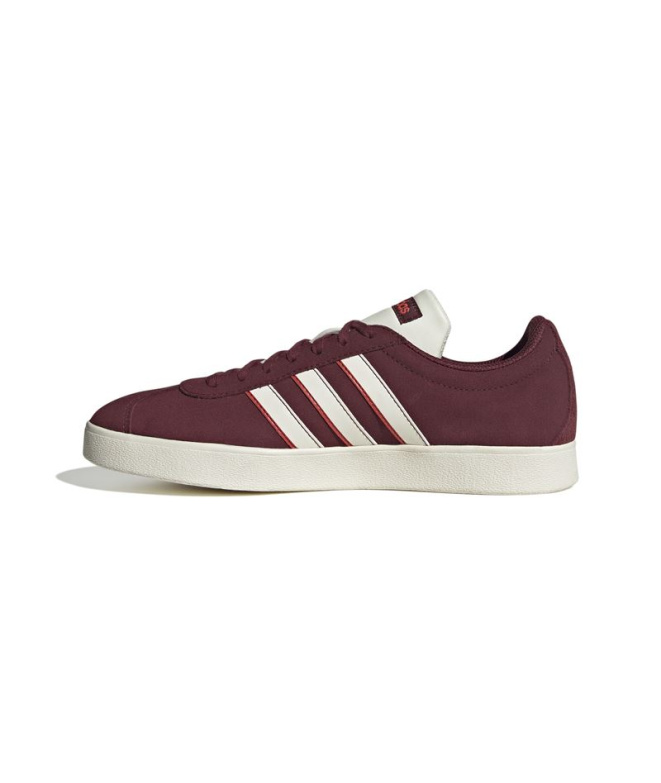 Zapatillas adidas VL Court 2.0 Hombre