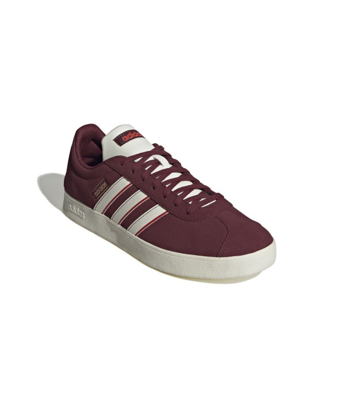 Zapatillas adidas VL Court 2.0 Hombre