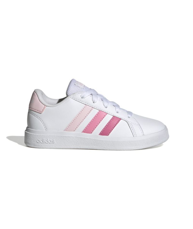 Chaussures adidas Grand Court 2.0 Enfant