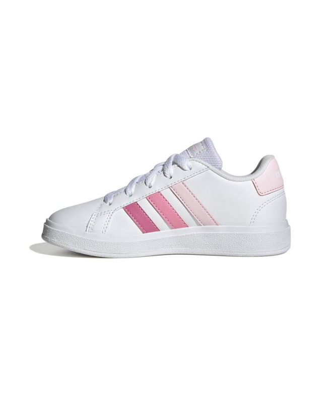 Chaussures adidas Grand Court 2.0 Enfant
