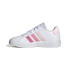 Sapatilhas adidas Grand Court 2.0 Infantil