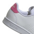 Chaussures adidas Advantage Enfant
