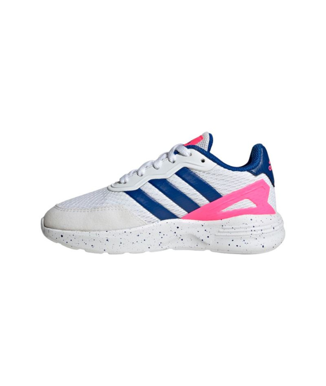 Zapatillas adidas Nebzed Infantil