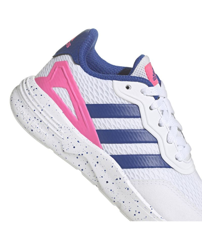 Zapatillas adidas Nebzed Infantil