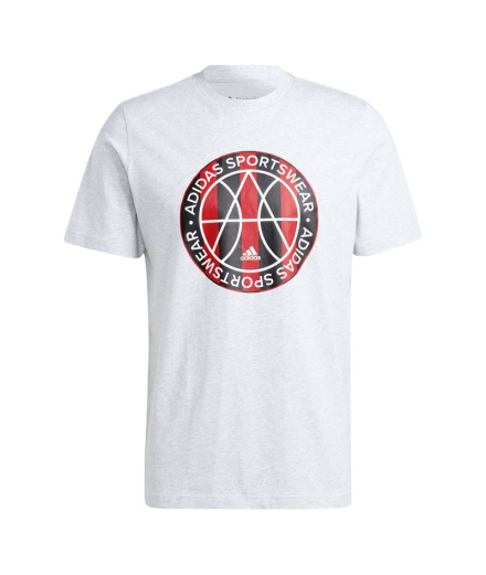 T-shirt adidas Tiro Emblem G Homme