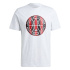 T-shirt adidas Tiro Emblem G Homme