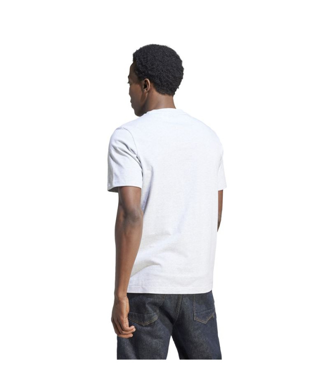 Camiseta adidas Tiro Emblem G Homem