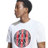 Camiseta adidas Tiro Emblem G Hombre