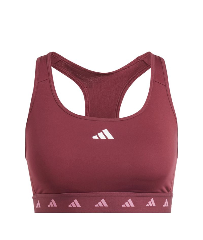 Sujetador deportivo de Fitness adidas Power Ms...