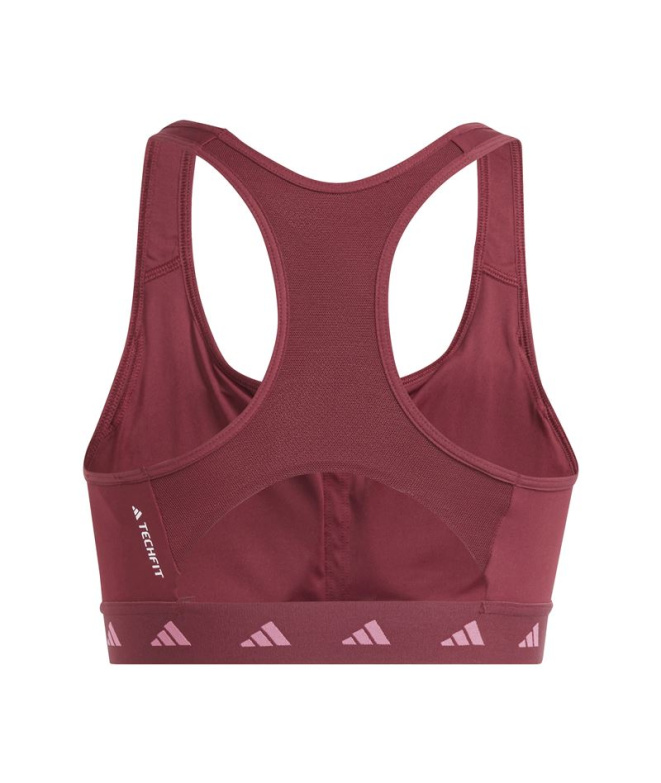 Sujetador deportivo de Fitness adidas Power Ms...