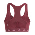 Brassiere de sport de Fitness adidas Power Ms Tf Femme