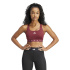 Sujetador deportivo de Fitness adidas Power Ms Tf Mujer