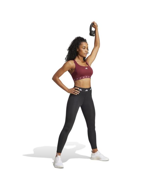 Brassiere de sport de Fitness adidas Power Ms...