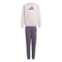 Fato de treino adidas Bl Fl Ts Infantil
