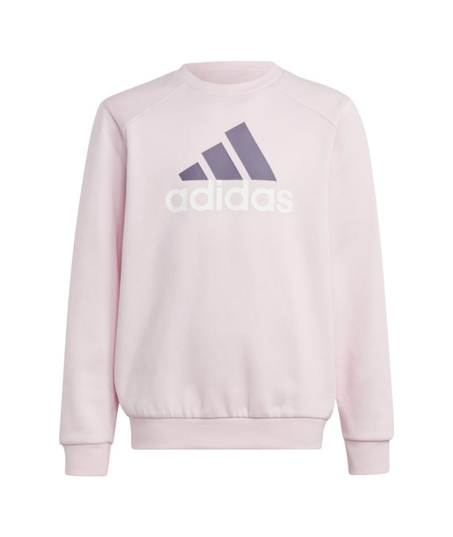 Fato de treino adidas Bl Fl Ts Infantil