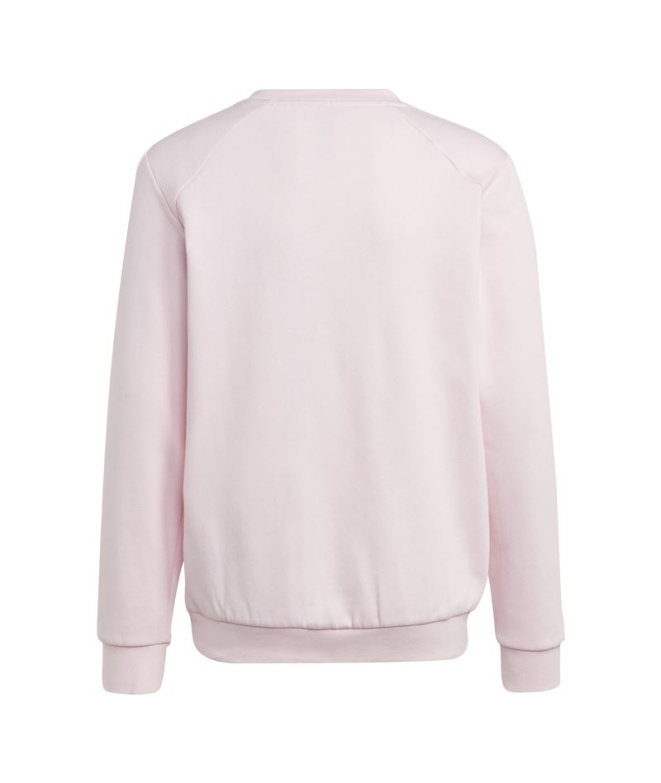 Fato de treino adidas Bl Fl Ts Infantil