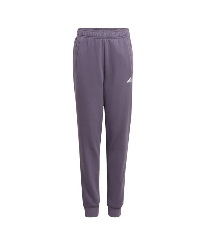 Fato de treino adidas Bl Fl Ts Infantil