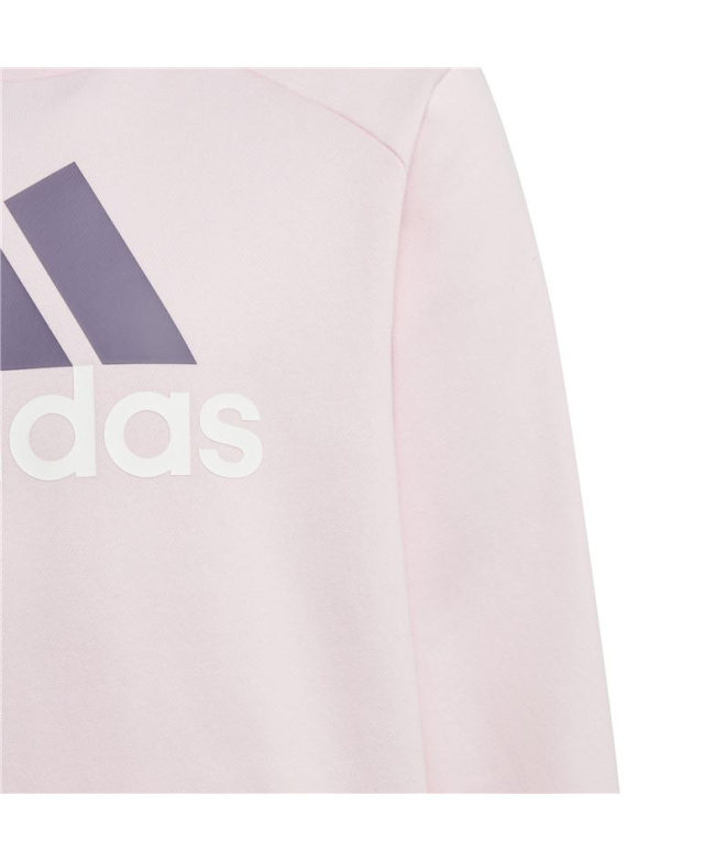 Fato de treino adidas Bl Fl Ts Infantil