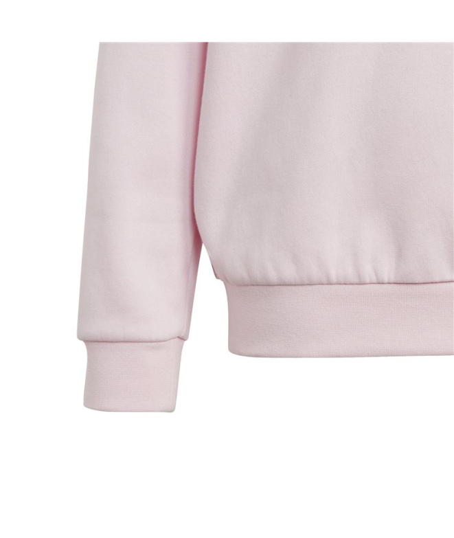 Fato de treino adidas Bl Fl Ts Infantil
