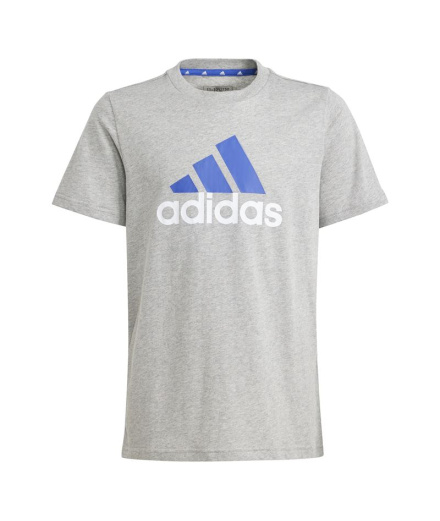 T-shirt adidas Essentials Big Logo l 2 Enfant