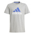 T-shirt adidas Essentials Big Logo l 2 Enfant