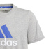 T-shirt adidas Essentials Big Logo l 2 Enfant