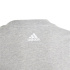 Camiseta adidas Essentials Big Logo l 2 Infantil