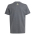 Camiseta adidas Essentials Big Logo l 2 Infantil