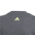 Camiseta adidas Essentials Big Logo l 2 Infantil