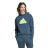 Sweat adidas Fi Bos Hd Homme