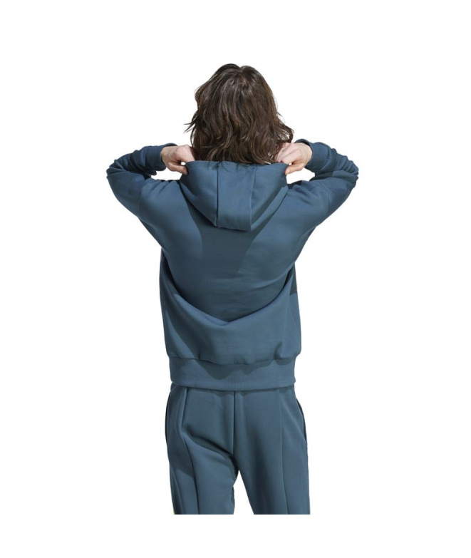 Moletom adidas Fi Bos Hd Homem