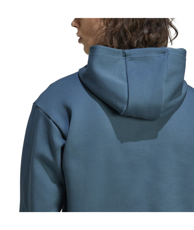 Sweat adidas Fi Bos Hd Homme