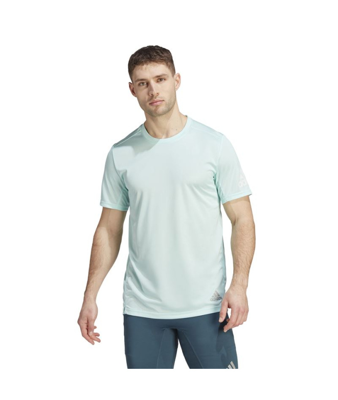 Camiseta de Running adidas Run It Homem