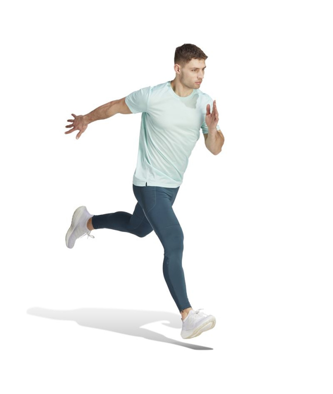 Camiseta de Running adidas Run It Homem