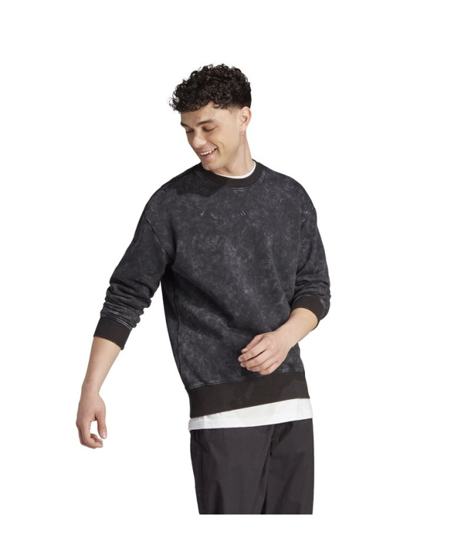 Moletom adidas All Szn Homem