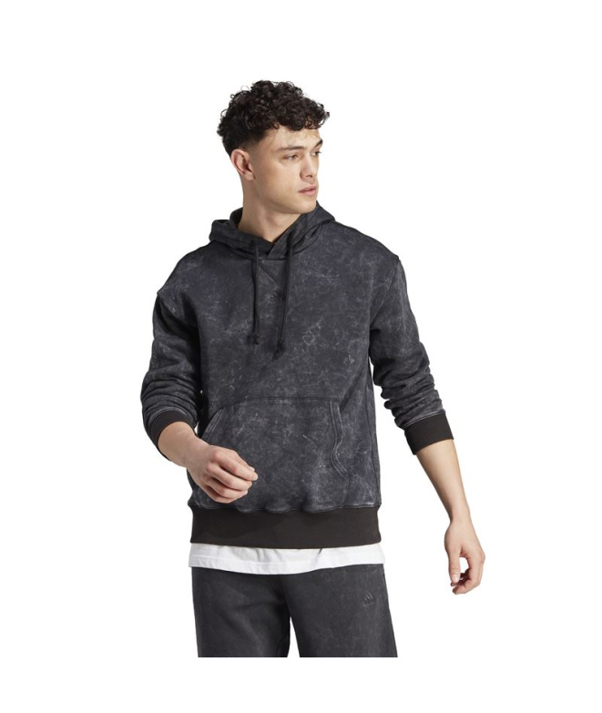 Sudadera adidas All Szn Hombre