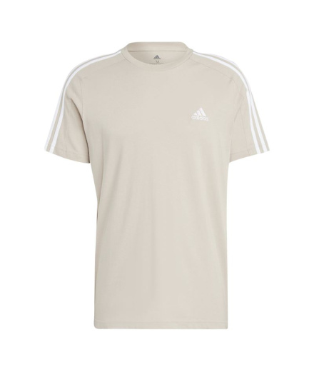 T-shirt adidas 3S Sj Homme