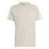 T-shirt adidas 3S Sj Homme
